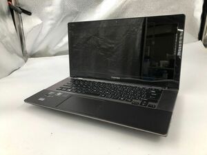 TOSHIBA/ノート/SSD 32GB/HDD 500GB/第3世代Core i7/メモリ2GB/2GB/WEBカメラ有/OS無-240507000966378