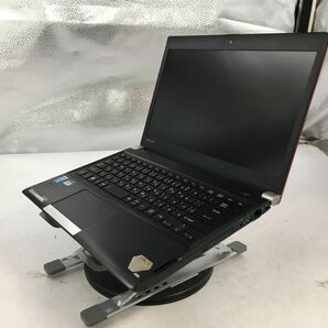 TOSHIBA/ノート/HDD 750GB/第4世代Core i5/メモリ4GB/4GB/WEBカメラ有/OS無-240417000926985の画像1