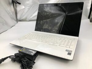 NEC/ノート/SSHD 1000GB/第5世代Core i3/メモリ4GB/WEBカメラ有/OS無/Intel Corporation HD Graphics 5500 32MB-240511000976666