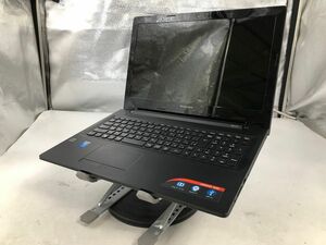 LENOVO/ノート/HDD 500GB/第5世代Core i3/メモリ4GB/WEBカメラ有/OS無/Intel Corporation HD Graphics 5500 32MB-240412000919300