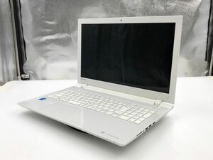 TOSHIBA/ノート/HDD 1000GB/第5世代Core i3/メモリ4GB/WEBカメラ有/OS無/Intel Corporation HD Graphics 5500 32MB-240426000947838