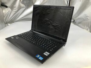 UNITCOM/ノート/HDD 500GB/第3世代Core i7/メモリ4GB/4GB/WEBカメラ無/OS無-240423000940807