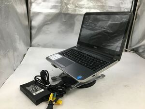 DELL/ノート/HDD 1000GB/第4世代Core i5/メモリ4GB/4GB/WEBカメラ有/OS無-240409000908672