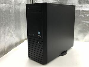 THIRDWAVE/デスクトップ/HDD 1000GB/SSD 256GB/第6世代Core i7/メモリ8GB/8GB/WEBカメラ無/OS無-240510000975099