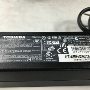 TOSHIBA/ノート/HDD 500GB/第4世代Core i3/メモリ4GB/WEBカメラ有/OS無-240416000924795の画像5