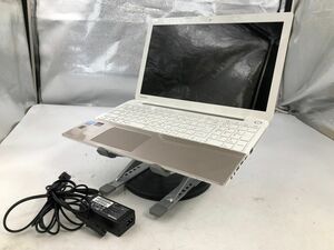 TOSHIBA/ノート/HDD 750GB/第4世代Core i3/メモリ4GB/WEBカメラ有/OS無-240429000951797