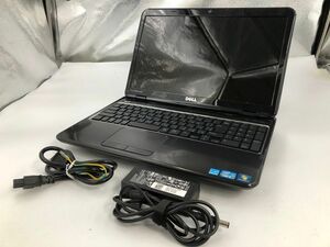 DELL/ノート/HDD 640GB/第2世代Core i5/メモリ4GB/WEBカメラ有/OS無-240503000960640