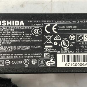 TOSHIBA/ノート/HDD 1000GB/第5世代Core i3/メモリ4GB/WEBカメラ有/OS無/Intel Corporation HD Graphics 5500 32MB-240418000930432の画像6