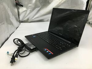 LENOVO/ノート/HDD 500GB/第5世代Core i3/メモリ4GB/WEBカメラ有/OS無/Intel Corporation HD Graphics 5500 32MB-240508000969705