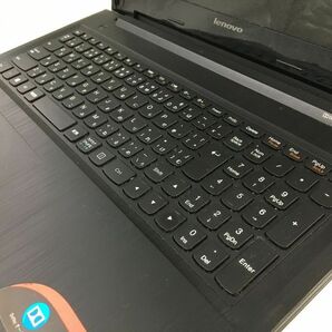 LENOVO/ノート/HDD 500GB/第4世代Core i3/メモリ4GB/WEBカメラ有/OS無-240405000904374の画像6