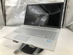 Hewlett-Packard/ノート/SSD 128GB/第8世代Core i5/メモリ8GB/WEBカメラ有/OS無/Intel Corporation UHD Graphics 620 64MB-240202000776792