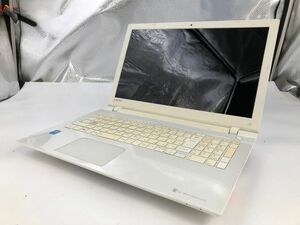 TOSHIBA/ノート/SSHD 1000GB/第5世代Core i7/メモリ8GB/WEBカメラ有/OS無/Intel Corporation HD Graphics 5500 32MB-240506000963907