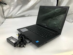 DELL/ノート/HDD 1000GB/第4世代Core i5/メモリ8GB/WEBカメラ有/OS無-240426000947462