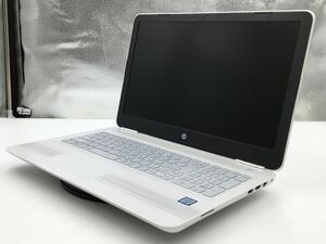 Hewlett-Packard/ノート/HDD 1000GB/第6世代Core i5/メモリ4GB/WEBカメラ有/OS無-240515000985459