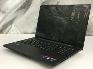 LENOVO/ノート/HDD 500GB/第5世代Core i5/メモリ4GB/WEBカメラ有/OS無/Intel Corporation HD Graphics 5500 32MB-240522001000393