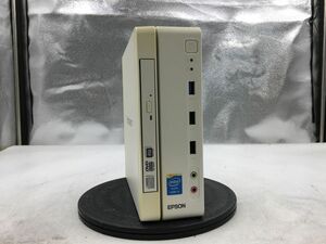 EPSON/デスクトップ/HDD 250GB/第4世代Core i5/メモリ4GB/WEBカメラ無/OS無-240429000952095