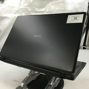 EPSON/ノート/SSD 256GB/第7世代Core i5/メモリ8GB/WEBカメラ有/OS無/Intel Corporation HD Graphics 620 32MB-240415000922635の画像4