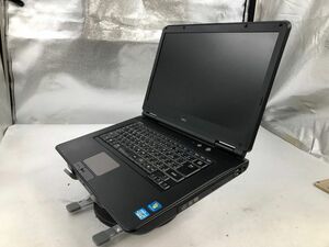 NEC/ノート/HDD 250GB/第2世代Core i3/メモリ2GB/2GB/WEBカメラ無/OS無-240410000910958