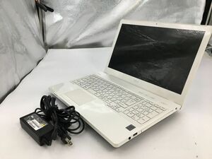 FUJITSU/ノート/SSHD 1000GB/第4世代Core i7/メモリ8GB/WEBカメラ有/OS無-240514000981487