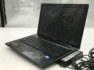 LENOVO/ノート/HDD 500GB/第3世代Core i5/メモリ4GB/4GB/WEBカメラ有/OS無-240429000952108