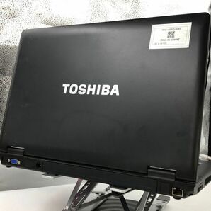 TOSHIBA/ノート/HDD 1000GB/第3世代Core i5/メモリ4GB/4GB/WEBカメラ無/OS無-240410000911596の画像4