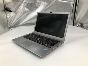 VAIO/ノート/第6世代Core i5/メモリ4GB/4GB/WEBカメラ有/OS無/Intel Corporation Skylake GT2 [HD Graphics 520] 32MB-240109000724941