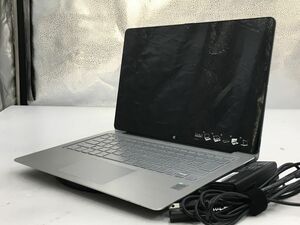 SONY/ノート/SSD 128GB/第4世代Core i5/メモリ2GB/2GB/WEBカメラ有/OS無-240502000959718