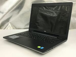 DELL/ Note /HDD 1000GB/ no. 5 поколение Core i5/ память 8GB/WEB камера нет /OS нет /NVIDIA Corporation GM108M [GeForce 840M] 2GB-240521000997706