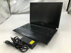 TOSHIBA/ノート/HDD 320GB/第3世代Core i3/メモリ4GB/WEBカメラ無/OS無-240426000947531