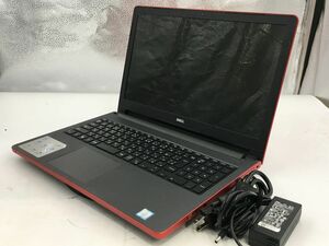 DELL/ノート/HDD 1000GB/第6世代Core i3/メモリ4GB/WEBカメラ有/OS無-240429000952081