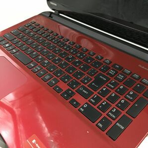 TOSHIBA/ノート/HDD 1000GB/第4世代Core i7/メモリ8GB/WEBカメラ有/OS無-240405000901846の画像6