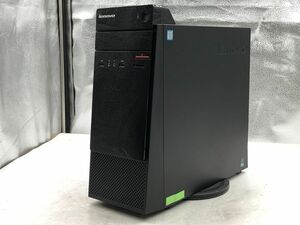 LENOVO/デスクトップ/SSD 128GB/第6世代Core i7/メモリ8GB/WEBカメラ無/OS無/Intel Corporation HD Graphics 530 32MB-240423000940784