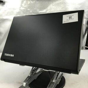 TOSHIBA/ノート/HDD 500GB/第4世代Core i3/メモリ4GB/WEBカメラ有/OS無-240416000924795の画像4