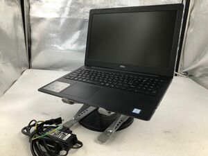 DELL/ノート/HDD 1000GB/第8世代Core i3/メモリ8GB/WEBカメラ有/OS無-240426000949140