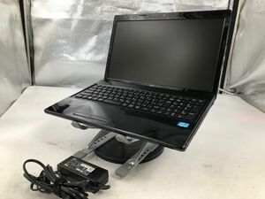 NEC/ノート/HDD 320GB/第2世代Core i3/メモリ2GB/2GB/WEBカメラ有/OS無-240423000939392