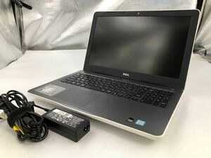 DELL/ノート/HDD 1000GB/第7世代Core i5/メモリ8GB/WEBカメラ有/OS無/Advanced Micro Devices, Inc. [AMD-240502000959946