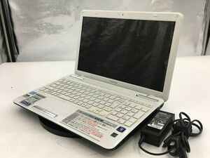 TOSHIBA/ノート/HDD 640GB/第2世代Core i5/メモリ4GB/WEBカメラ有/OS無-240422000936326