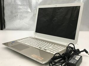 TOSHIBA/ノート/HDD 1000GB/第4世代Core i3/メモリ4GB/WEBカメラ有/OS無-240502000958146