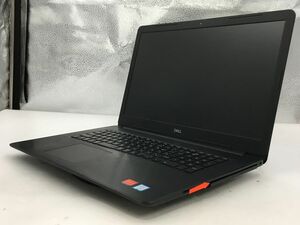 DELL/ノート/第8世代Core i7/メモリ8GB/WEBカメラ有/OS無/Advanced Micro Devices, Inc. [AMD-240420000935332