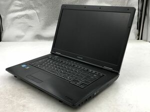 TOSHIBA/ノート/SSD 120GB/第2世代Core i5/メモリ2GB/2GB/WEBカメラ無/OS無-240418000929172