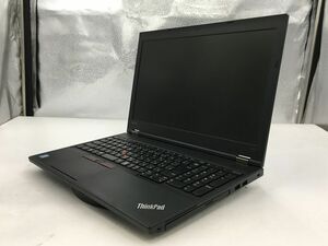 LENOVO/ノート/第7世代Core i5/メモリ4GB/4GB/WEBカメラ無/OS無/Intel Corporation HD Graphics 620 32MB/ドライブDVD-R-240424000943444