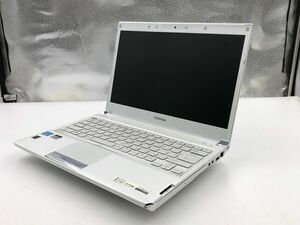 TOSHIBA/ノート/SSHD 1000GB/第3世代Core i5/メモリ4GB/4GB/WEBカメラ有/OS無-240515000984881