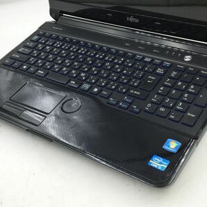 FUJITSU/ノート/HDD 999GB/第3世代Core i5/メモリ4GB/4GB/WEBカメラ有/OS無-240423000940076の画像7