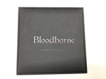 #13452　稼動品　未使用での譲受　箱付　Supergroupies スーパーグルーピーズ　Bloodborne ブラッドボーン　モデル　腕時計　自動巻き　_画像5