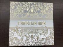 #12535【美品】中身確認の為開封済み　CHRISTIAN　DIOR　ディオール クレンジング ピュリフィアン ディスカバリー キット　_画像1