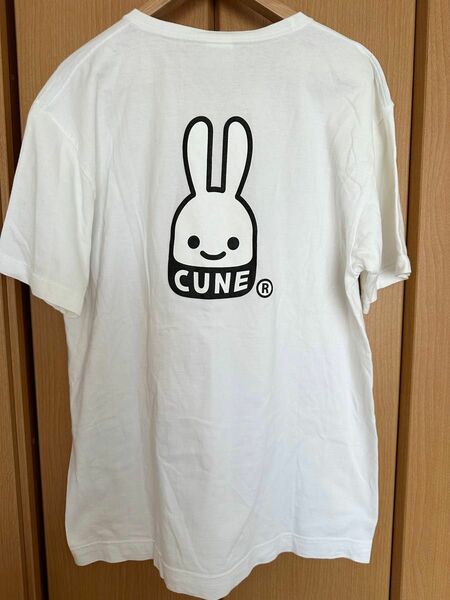 キューン　Tシャツ　XL