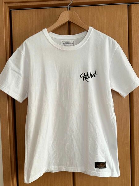 ネイバーフッド　Tシャツ