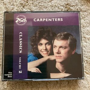 CARPENTERS CD
