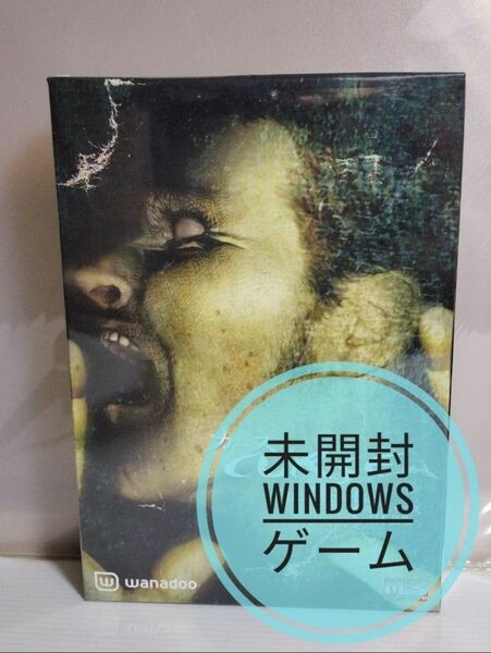 送料無料 [未開封] カース ザ・アイ・オブ・イシス 日本語版/定価8800円