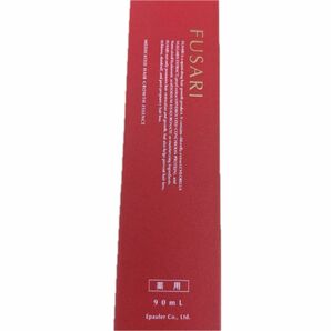 FUSARI 薬用育毛剤　新品未開封